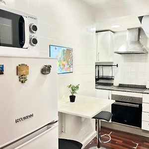Appartement met Twee Slaapkamers